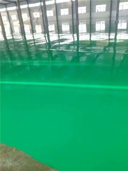 闽清，我直接给你一份室外地坪漆翻新维修